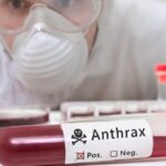 Alertă de antrax în județul Mureș. Trei bărbaţi au fost internaţi