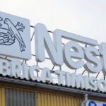 ALERTĂ în magazine. Un produs Nestle retras de pe piață. Poate provoca alergii