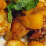 Mâncare de gutui cu pui. Rețeta delicioasă care te va purta cu gândul la copilărie