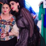 Drama unei cunoscute creatoare de modă. Ce a făcut după ce a fost nevoită să își părăsească soțul alcoolic