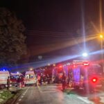 Val de accidente grave pe șoselele din România: Cel puțin un mort și peste 60 de răniți – Plan Roșu activat în Iași