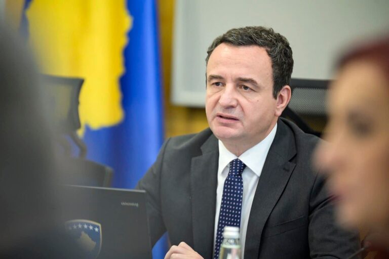 Kosovo are dificultăți în aderarea la Consiliul Europei