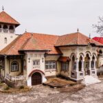 Sotheby’s România a vândut Conacul Romano din Oltenia