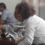 Mihai Pascu, față în față cu judecătorii de la Tribunalul București. Tatăl drogatului care a ucis 2 tineri la 2 Mai vrea să scape de controlul judiciar