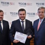 Camera bucureșteană a premiat firmele din sectorul 6