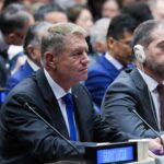 Klaus Iohannis, întâlnire cu Volodimir Zelenski și Ursula von der Leyen
