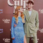 Actorul spaniol Gabriel Guevara a fost arestat în timpul Festivalului de Film de la Veneția