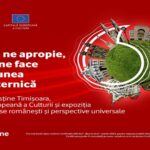Vodafone este partener de conectivitate pentru Timișoara, Capitală Europeană a Culturii, și mândru susținător al expoziției Brâncuși: surse românești și perspective universale