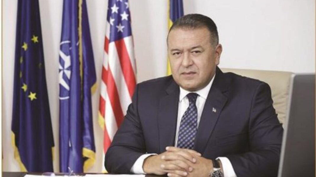 Mihai Daraban CCIR AGRI