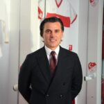 Vincenzo Montella, noul selecționer al Turciei