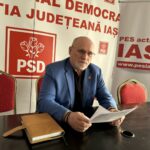 Directorul DRDP Iași s-a pus consultant șef peste șantierul A7 ca să ia spor de 75%
