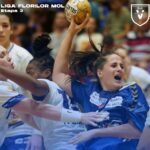 SCM Râmnicu Vâlcea a învins-o pe SCM Gloria Buzău