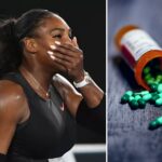 VIDEO. A consumat Serena Williams substanțe interzise? Imaginile care o dau de gol pe americancă. ITIA nu a luat nicio măsură