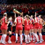 Turcia, noua campioană europeană la volei feminin