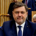 Ministrul Rafila și Secretarul de Stat Rogobete participă la cea mai importantă întâlnire din lume