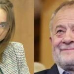 Amanta lui Dumitru Buzatu, omul cheie de lângă baronul șpăgar. Cum intermedia tranzacțiile