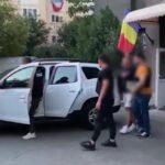 Bărbat reținut la 7 luni după ce a incendiat mașina iubitei! Ce riscă acesta
