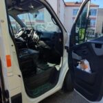 Am avut cioburi în gură!