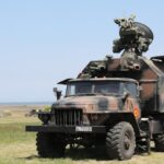 Sistemul radar a indicat o posibilă pătrundere neautorizată în spațiul aerian național