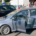 Gigi Becali a făcut accident cu mașina. Care este starea latifundiarului?