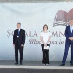 Șeful statului și șeful guvernului își arată, separat, susținerea pentru primari. Iohannis a fost la Clotilde Armand, Ciolacu l-a încurajat pe Negoiță