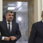 Măsurile fiscale, în linie dreaptă – Liderii PSD și PNL, ultimele discuții pe bani – Cu ce procent vor crește pensiile, ce se întâmplă cu salariile