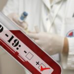 Creștere alarmantă a infectărilor cu COVID-19! Câte persoane au primit rezultat POZITIV, în ultima săptămână