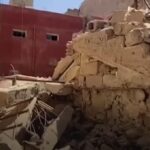 Tragedie în India: o clădire de 5 etaje s-a prăbușit