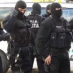 Persoana reținută la Craiova pentru trafic de droguri