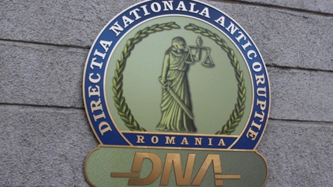 DNA despre șef Vama București