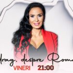 Cu drag, despre România! Ediție specială dedicată Capitelei. Oameni de cultură, mărturisiri de suflet despre București