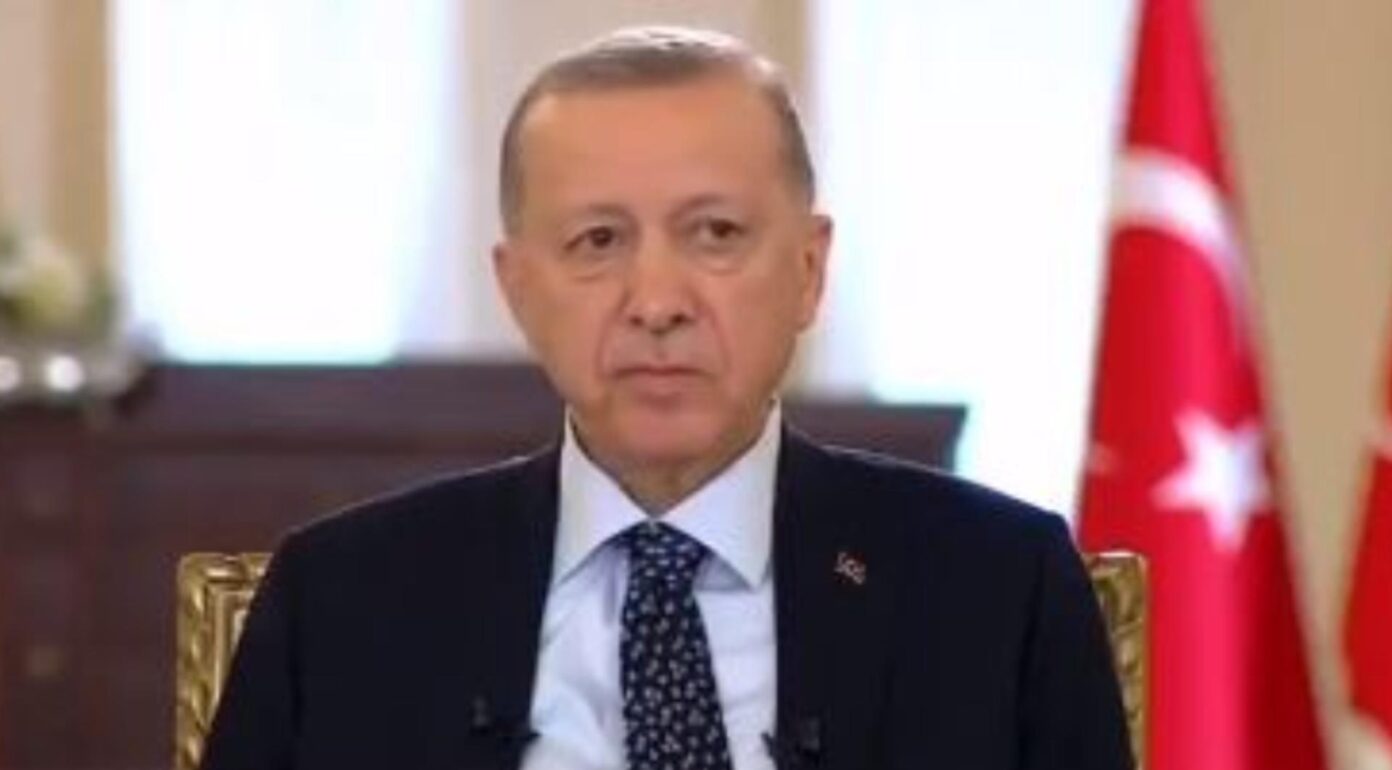 Erdogan legăturile Hamas