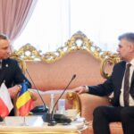 Aliați de încredere care împărtășesc aceeași viziune privind riscurile de securitate