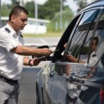 Restricții de circulație pe granița Ungariei, pe 1 septembrie