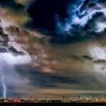 Regiunea de Nord-Est a României, din ce în ce mai vulnerabilă la fenomene meteorologice extreme