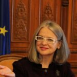 Soția baronului Buzatu sare la gâtul liderilor PSD. Senatoarea Gabriela Crețu cere explicații pentru suspendarea ei din partid