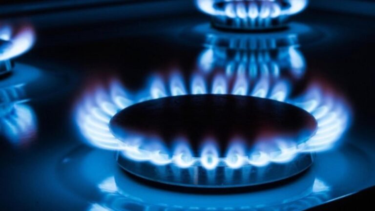 Importurile de gaze au crescut cu 34,5%, în primul trimestru din 2024