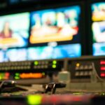 Realitatea PLUS, prima televiziune de știri din România, angajează jurnaliști
