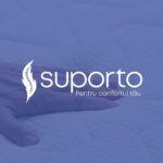 Descoperă Confortul Ulterior: Pernele Ortopedice cu Spumă de Memorie de la Suporto