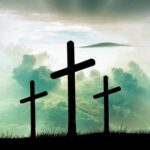 Înălțarea Sfintei Cruci – 14 septembrie. De ce se ține post negru astăzi