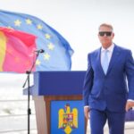 Iohannis: “Am decis să intru în competiție pentru funcția de secretar general al NATO”