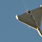 Presa rusă anunță “panică în NATO” după descoperirea resturilor de drone în România