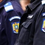 Un jandarm a bătut un copil de doar 10 ani, în Curtea de Argeș