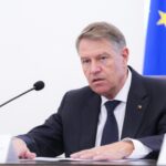 Klaus Iohannis a semnat mai multe decrete. Un procuror a fost eliberat din funcție