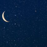Luna nouă în 15 septembrie 2023