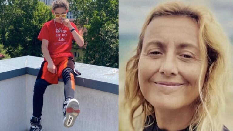Mama lui Vlad Pascu rămâne în arest preventiv