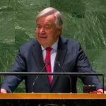 VIDEO. ONU – Războiul Rusiei a declanșat un “nexus al groazei”