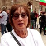 VIDEO: Naționaliștii bulgari protestează față de sprijinul acordat Ucrainei