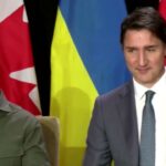 VIDEO: Canada oferă un ajutor militar suplimentar pentru Ucraina