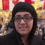 Sikhii canadieni protestează împotriva uciderii unui activist